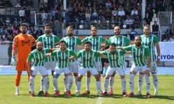 Efeler 09 SFK, Turgutluspor karşısında ikincilik şansını kaybetti!