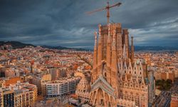 141 yıllık bekleyiş sona eriyor: La Sagrada Familia'nın kapıları ziyaretçilere açılıyor!