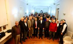 CHP'li Görkem Duman'a 68'liler ve 78'lilerden destek