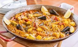 27 Mart Ulusal İspanyol Paella Günü nedir? Ulusal İspanyol Paella Günü tarifi