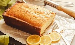 29 Mart Ulusal Limonlu Şifon Kek Günü nedir? Limonlu Şifon Kek tarifi