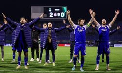 PAOK - Dinamo Zagreb maçı ne zaman, saat kaçta? PAOK - Dinamo Zagreb maçı canlı yayın hangi kanalda?