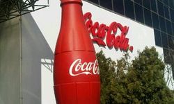 Coca-Cola'dan dev yatırım