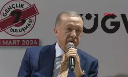 Erdoğan: Bu seçim son seçimim