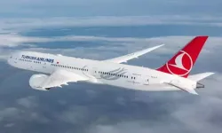 Havada panik anları! THY uçağı İstanbul'a geri döndü