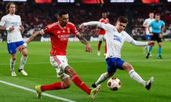 Rangers - Benfica maçı ne zaman, saat kaçta? Rangers - Benfica maçı canlı yayın hangi kanalda?