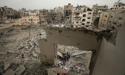 ABD'de Gazze için hazırlanan karar tasarısı bugün oylanacak