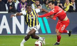 Fenerbahçe pes etmedi!  Fenerbahçe: 4 - Pendikspor: 1