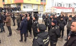 Bitlis'te Nevruz kutlamasında 4 kişi gözaltına alındı