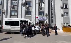 İzmir'de metro istasyonu cinayeti: 7 tutuklama