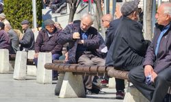 Karabük'ün yaşlı nüfusu arttı!