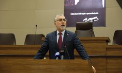 Bakan Işıkhan'dan emekli maaşı açıklaması: Temmuz ayında tekrar masaya yatıracağız