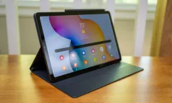A101'e uygun fiyatlı tablet geliyor! Galaxy Tab S6 Lite özellikleri