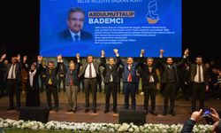 AK Parti Batman Kayapınar Belediye Başkan Adayı Abdulmuttalip Bademci kimdir?