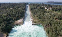 Adana baraj doluluk oranları 29 Mart 2024: Adana barajlarda doluluk oranı nedir?