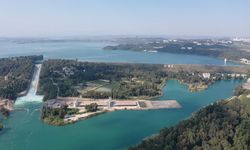 Adana baraj doluluk oranları 4 Mart 2024: Adana barajlarda doluluk oranı nedir?