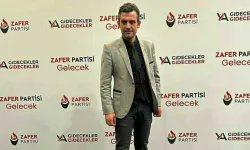 Adaylıktan çekilen Zafer Partili Kerem Yürümez kimdir?