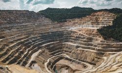 Erzincan'da hangi maden çıkarılır? Erzincan'da maden var mı?
