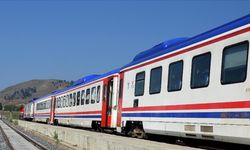 Ağrı'da trenle gidilecek yerler: Ağrı'da tren var mı?