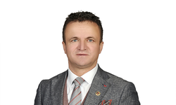AK Parti Burdur Karamanlı Belediye Başkanı Adayı Fatih Selimoğlu kimdir?