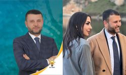 AK Parti Diyarbakır Eğil Belediye Başkan Adayı Fırat Seydaoğlu kimdir?