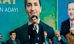 AK Parti Diyarbakır Kulp Belediye Başkan Adayı Ömer Faruk Yeprem kimdir?