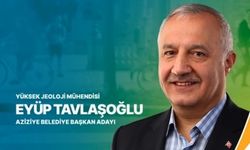 AK Parti Erzurum Aziziye belediye başkan adayı Eyüp Tavlaşoğlu kimdir?