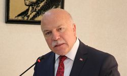 AK Parti Erzurum Büyükşehir Belediye başkan adayı Mehmet Sekmen kimdir?