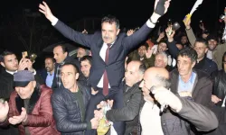 AK Parti Erzurum Çat belediye başkan adayı Seyhun Saydın kimdir?