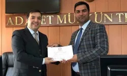 AK Parti Erzurum Hınıs belediye başkan adayı Serdal Şan kimdir?