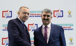 AK Parti Erzurum Karaçoban belediye başkan adayı Sedat Gümüş kimdir?