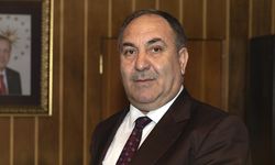 AK Parti Erzurum Köprüköy belediye başkan adayı Osman Belli kimdir?