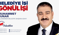AK Parti Erzurum Palandöken belediye başkan adayı Muhammet Sunar kimdir?