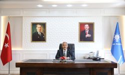 AK Parti Gaziantep İl Başkanı Murat Çetin kimdir? Murat Çetin evlendi mi?