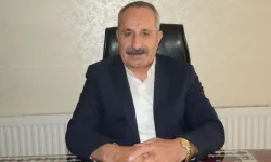 AK Parti Hakkari Durankaya Belediye Başkan Adayı İsmail Demirci kimdir?