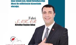 AK Parti Hakkari Şemdinli Belediye Başkan Adayı Fahri Şakar kimdir?