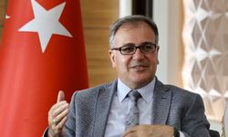 AK Parti Kayseri Hacılar Belediye Başkan Adayı Bilal Özdoğan kimdir?
