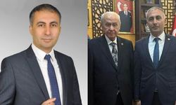 AK Parti Kayseri Sarız Belediye Başkan Adayı Baki Bayrak kimdir?