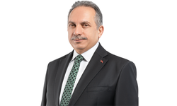AK Parti Kayseri Talas Belediye Başkan Adayı Mustafa Yalçın kimdir?