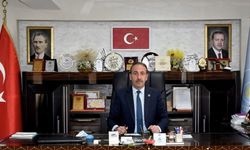 AK Parti Kayseri Tomarza Belediye Başkan Adayı Davut Şahin kimdir?