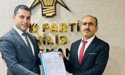 AK Parti Kilis Polateli İlçesi Belediye Başkan Adayı Metin Polat kimdir?