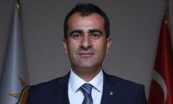 AK Parti Kocaeli Derince Belediye Başkan Adayı İbrahim Şirin kimdir?
