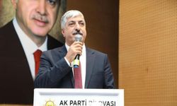 AK Parti Kocaeli Dilovası Belediye Başkan Adayı Ramazan Ömeroğlu kimdir?