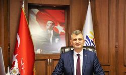 AK Parti Kocaeli Gölcük Belediye Başkan Adayı Ali Yıldırım Sezer kimdir?