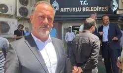 AK Parti Mardin Artuklu Belediye Başkan adayı Mehmet Tatlıdede kimdir?