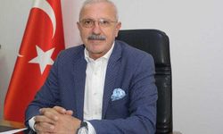 AK Parti Mersin Yenişehir Belediye Başkan adayı Kenan Peker kimdir?