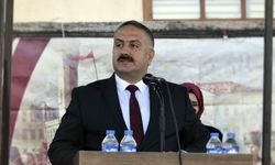 AK Parti Erzurum Şenkaya belediye başkan adayı Yavuz Bedir kimdir?