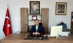 AK Parti Şırnak İdil Belediye Başkan adayı İkbalhan Haznedar kimdir?