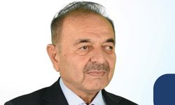 AK Parti Şırnak Uludere Belediye Başkan adayı Gürgin Ürek kimdir?