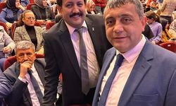 AK Parti Sivas Gürün Belediye Başkan Adayı Turgay Aslantaş kimdir?